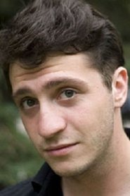 Vadim Norshteyn portrait
