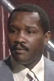 Irvin Allen portrait