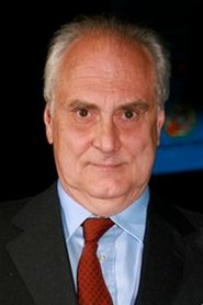 Claudio Risi portrait