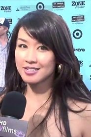 Eriko Tamura portrait