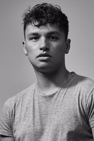 Ricky Sheridan portrait