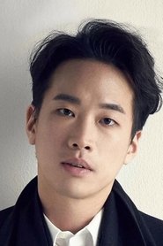 Jung Jae-il portrait