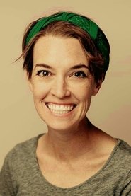 Mary Mack portrait