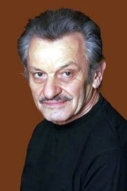 Paolo Graziosi portrait