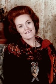 Joan Sutherland portrait
