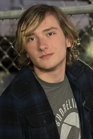 Dylan Windred portrait