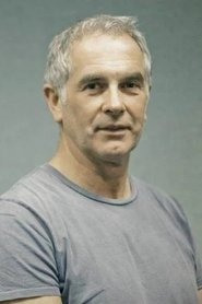 Sean Campion portrait