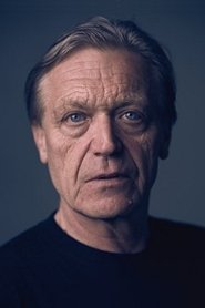 Terje Strømdahl portrait