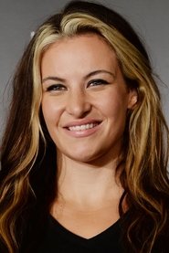 Miesha Tate portrait