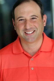 Robert Sciglimpaglia portrait