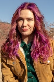 Bonnie Utter portrait
