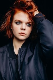 Mackenzie Lansing portrait