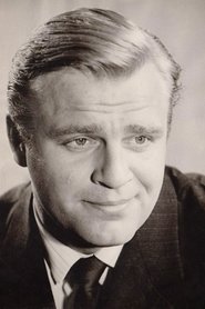 Enn Kose portrait