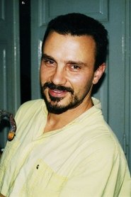 Sergio Stivaletti portrait