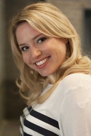 Caroline Frier portrait