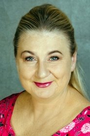 Aldona Jankowska portrait