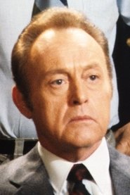 Norman Bartold portrait