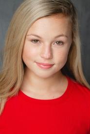 Laci Justice portrait