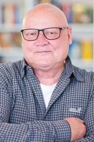 Detlef Bierstedt portrait