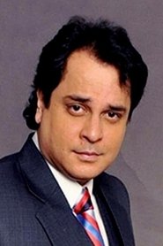 Mahesh Thakur portrait