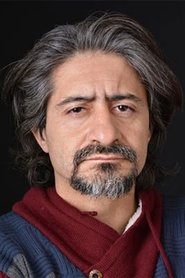 Aziz Özuysal portrait