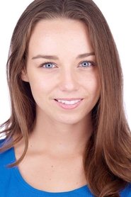 Anne-Carolyne Binette portrait