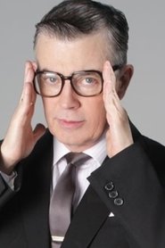 Javier Vidal portrait