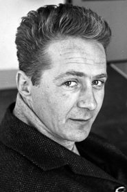 Werner Bruhns portrait
