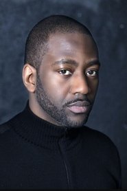 Ike Ononye portrait