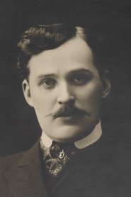 Konrad Tallroth portrait