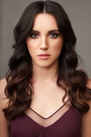 Arielle O'Neill portrait