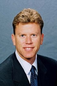 Jeff Delger portrait