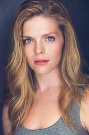 Molly Griggs portrait