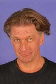 Sergey Kolesnikov portrait