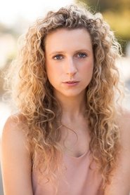 Lindsay Fishkin portrait