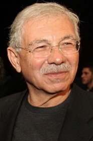 Stratos Markidis portrait