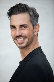 Massimiliano Davoli portrait