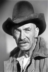 Andy Clyde portrait