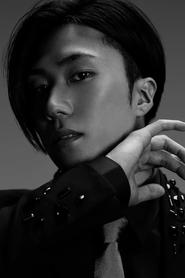 Taichi Saotome portrait