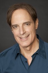 Mark Lobene portrait