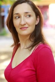 Susanne Menner portrait