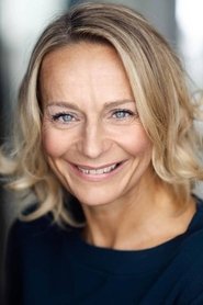 Naomi Allisstone portrait