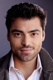 Israel Alexander portrait