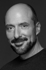 Dan Gerrity portrait