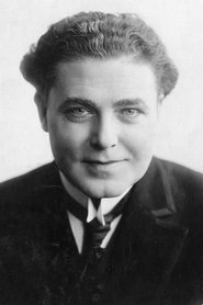 William Farnum portrait