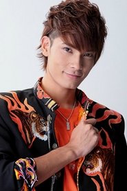 Taiki Wakana portrait