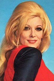 Isabella Biagini portrait