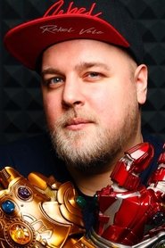 Jakub Steklý portrait