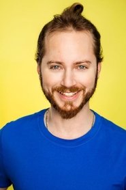 Adam Lau portrait