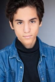 Noah Rico portrait